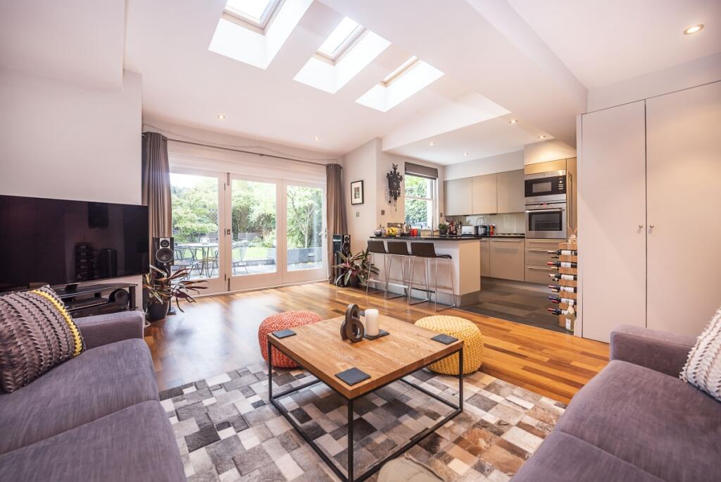 Main image of property: Louvaine Road London SW11