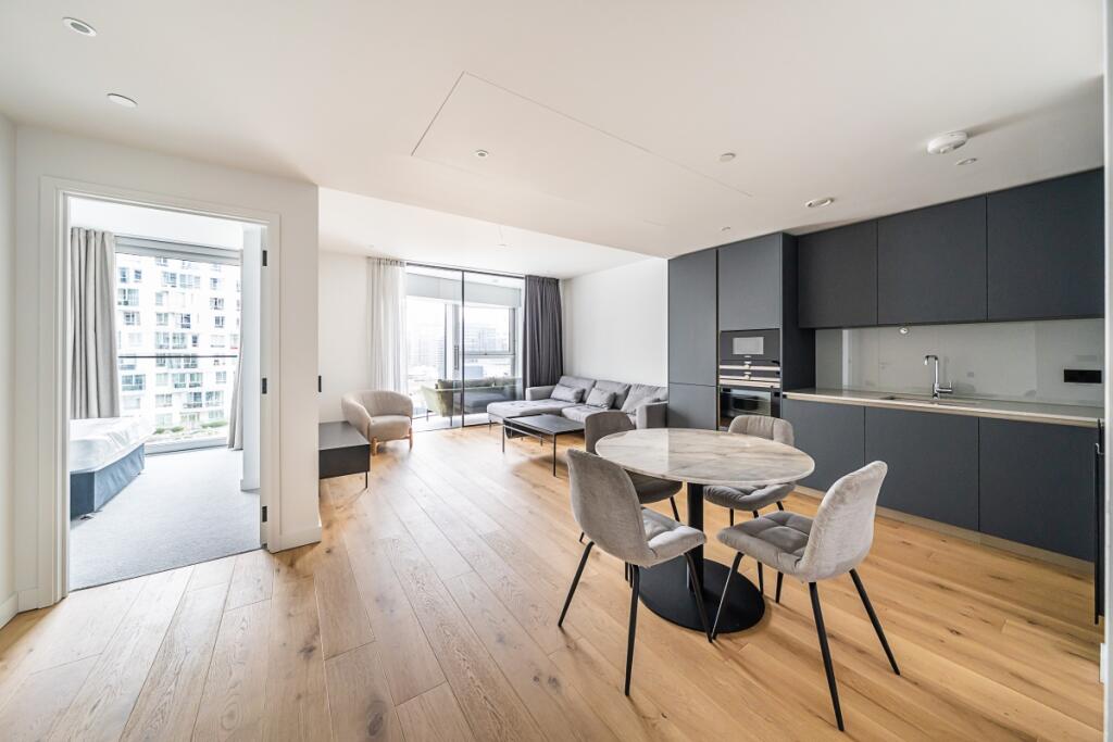 Main image of property: Electric Boulevard London SW11