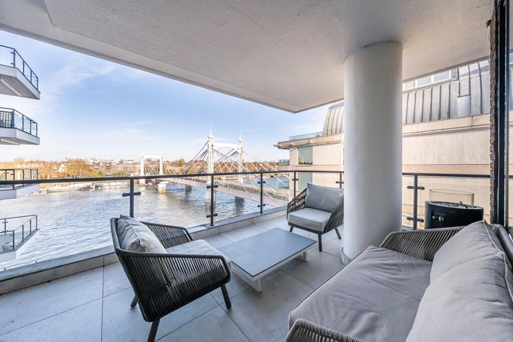 Main image of property: Anhalt Road London SW11