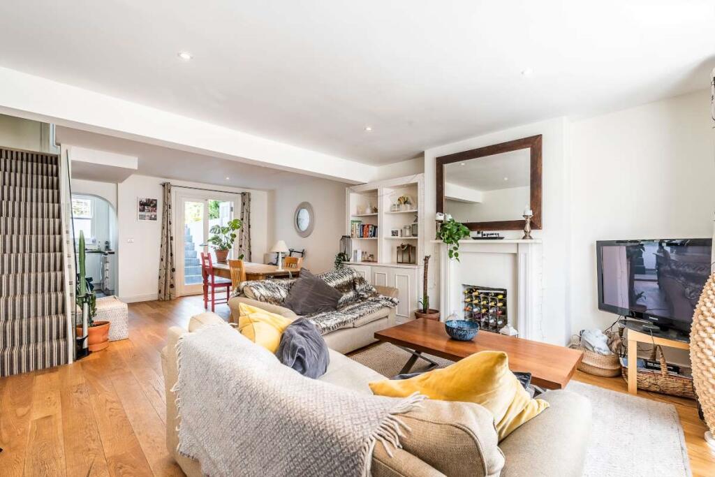 Main image of property: Auckland Road London SW11