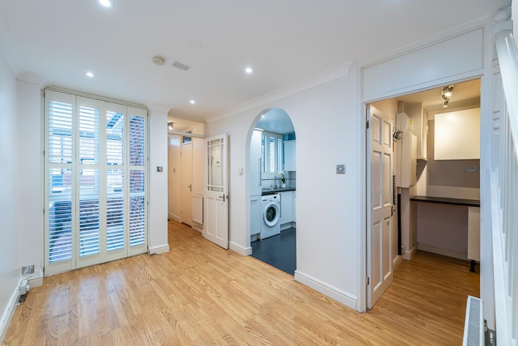 Main image of property: Dunston Road London SW11