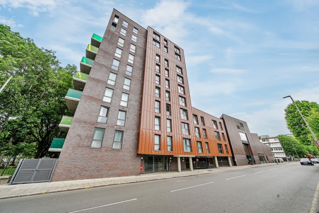 Main image of property: St. Peter'S Plough Road London SW11