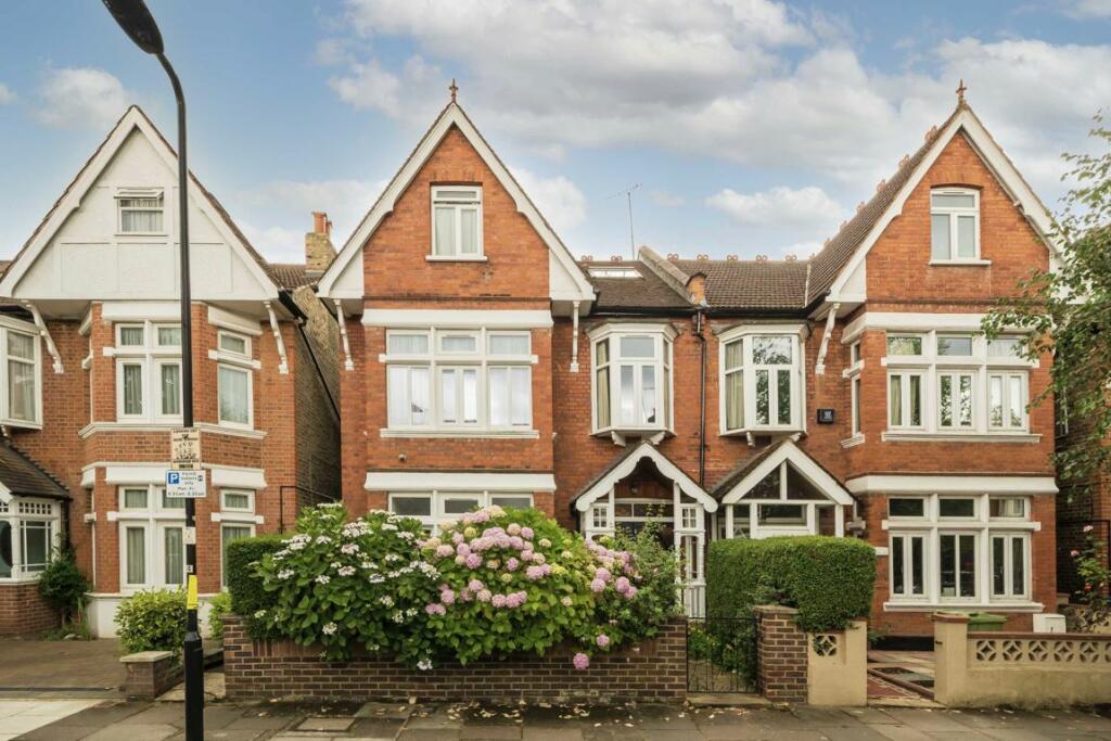 6 bedroom house for sale in Craven Avenue, Ealing, W5