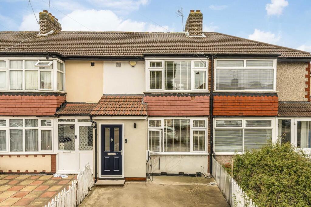 Main image of property: Perimeade Road, Ealing
