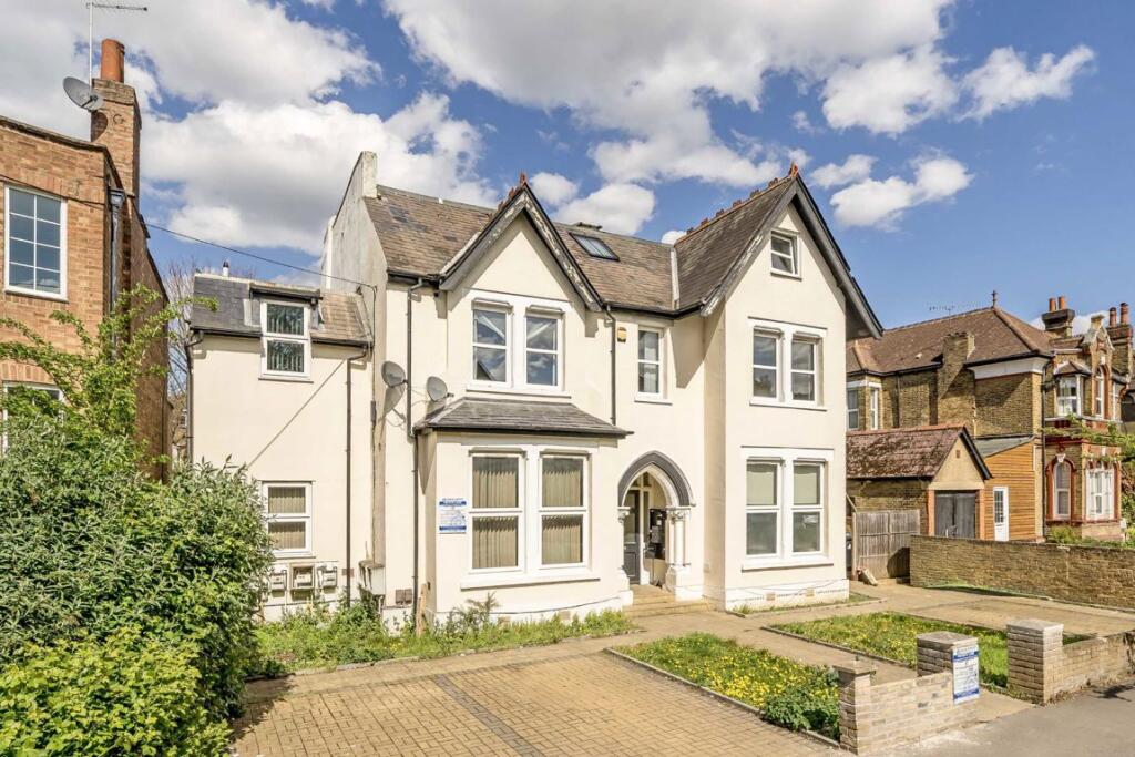 Main image of property: Madeley Road, Ealing