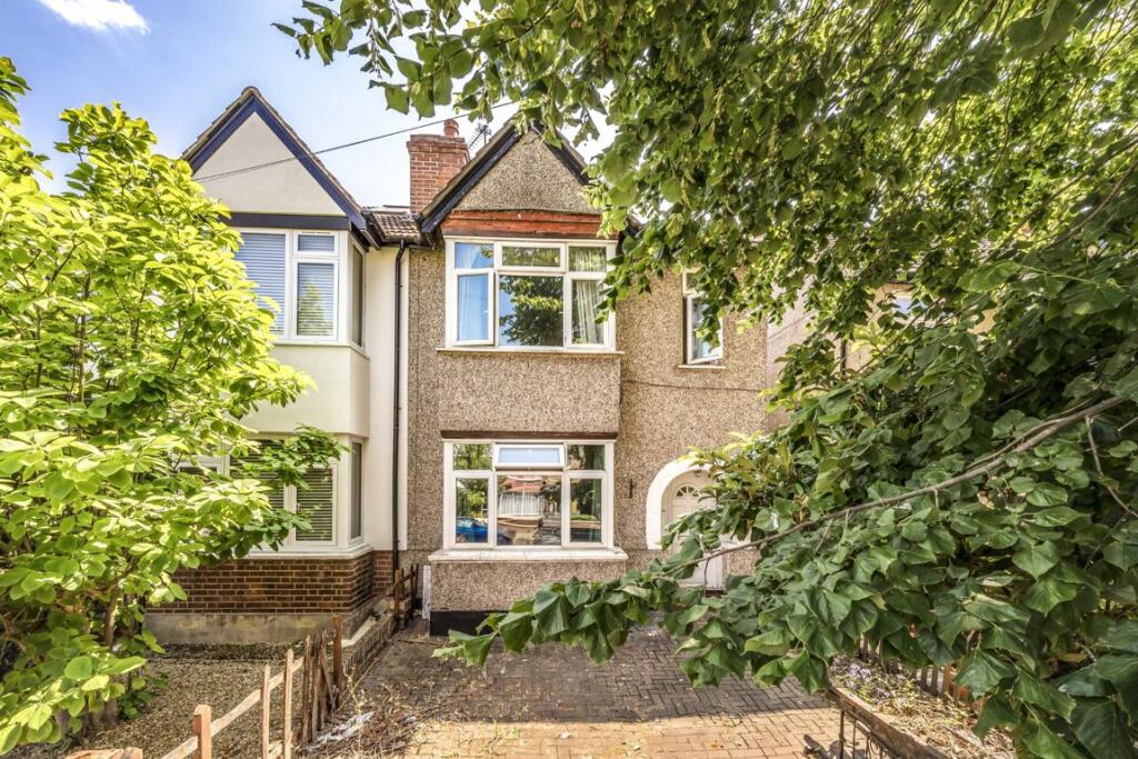 Main image of property: Beresford Avenue, Ealing