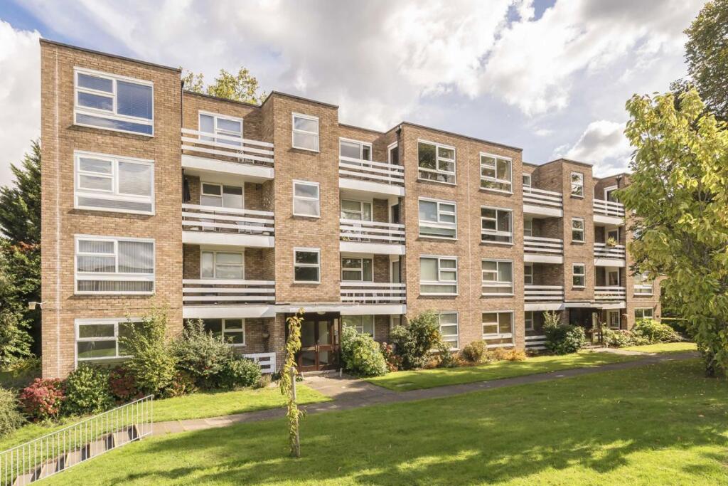 Main image of property: Hardwick Green, Ealing