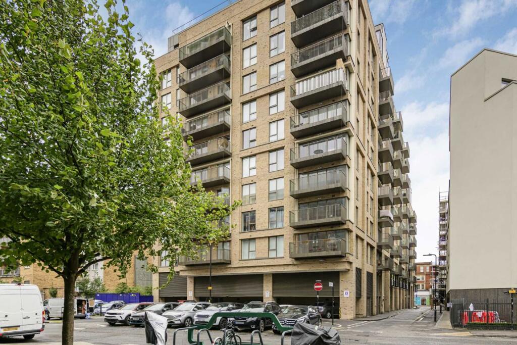 Main image of property: Brownlow Road, Ealing