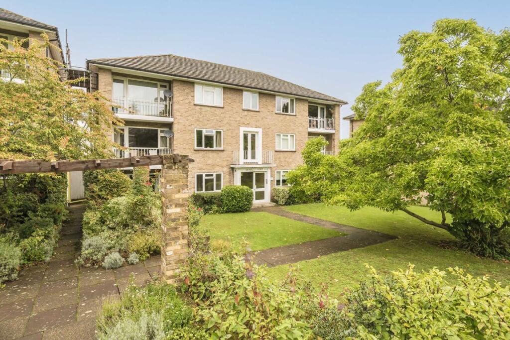 Main image of property: Mount Avenue, Ealing