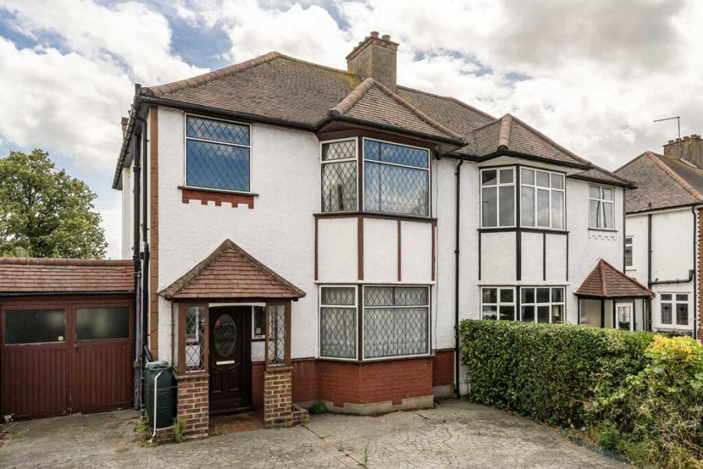 Main image of property: Popes Lane, Ealing