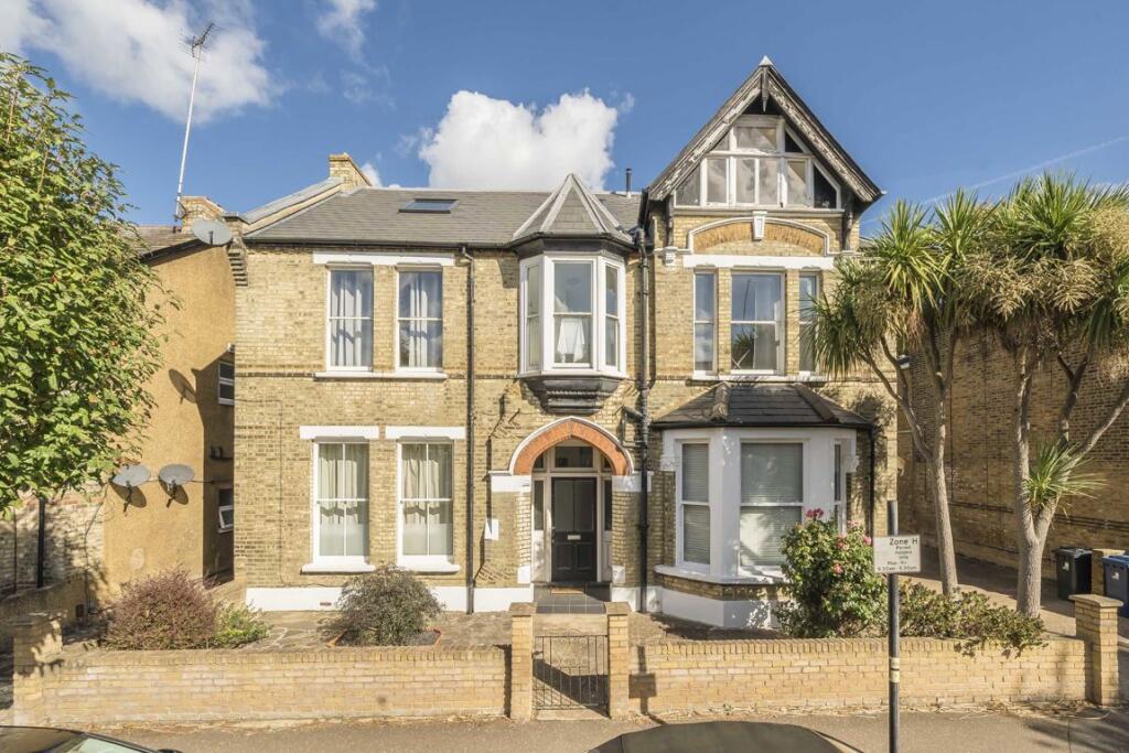 Main image of property: Hastings Road, Ealing