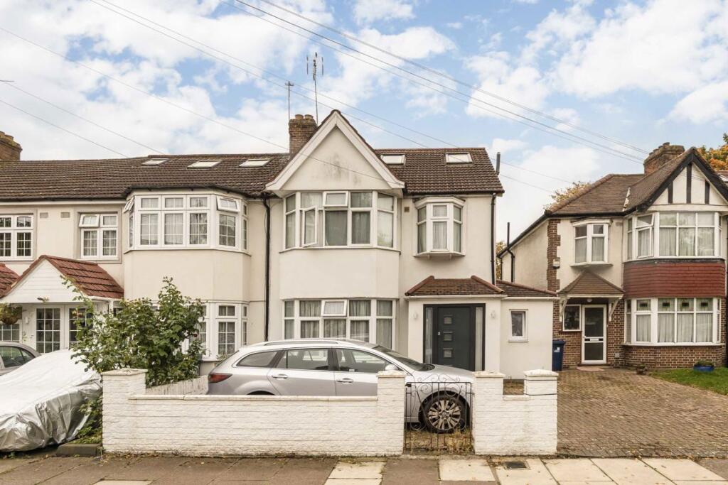 Main image of property: Allendale Road, Ealing