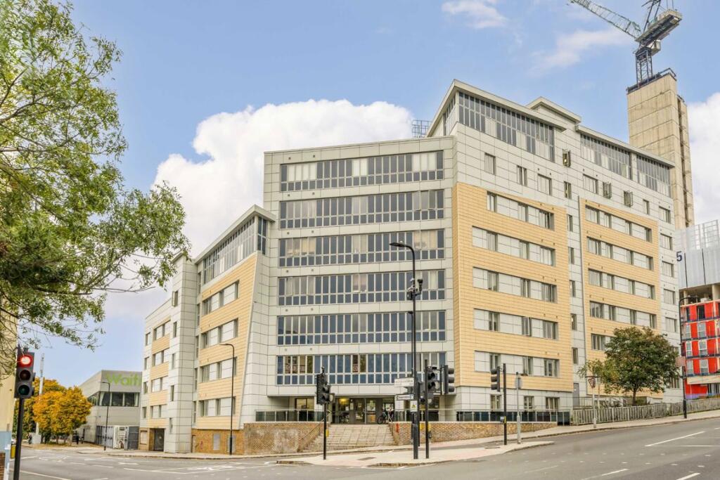 Main image of property: Drayton Green Road, Ealing