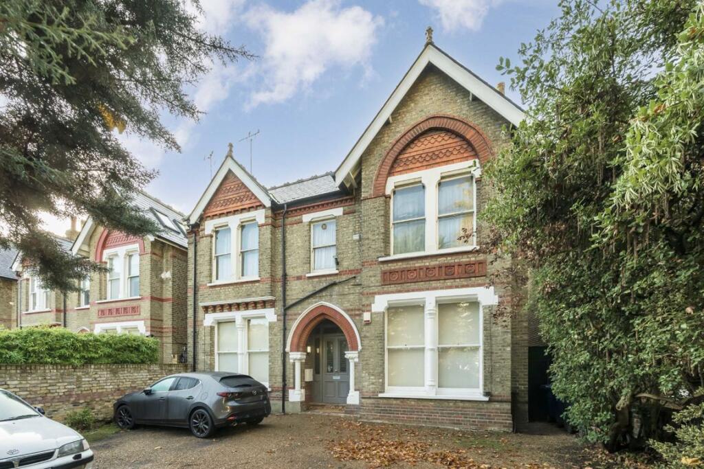 Main image of property: Castlebar Road, Ealing