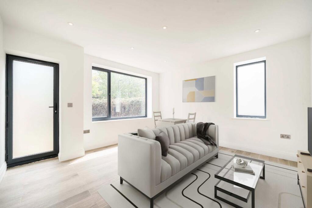 Main image of property: Claremont Road, Ealing