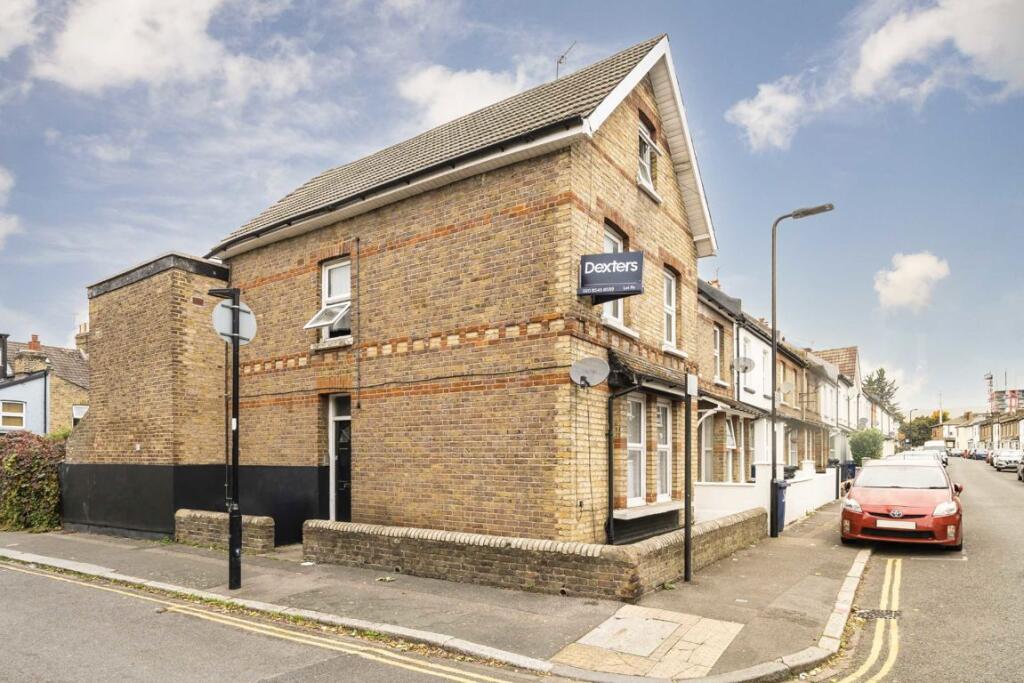 Main image of property: Bedford Road, Ealing