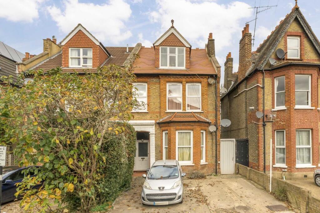 Main image of property: Warwick Road, Ealing