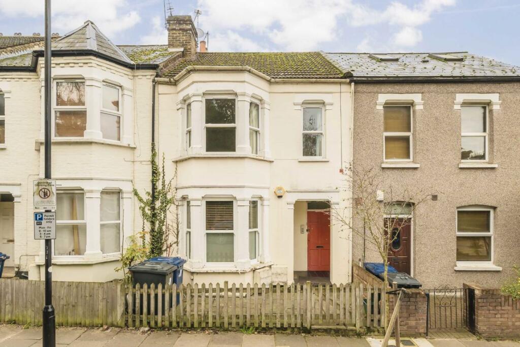 Main image of property: Conolly Road, Ealing