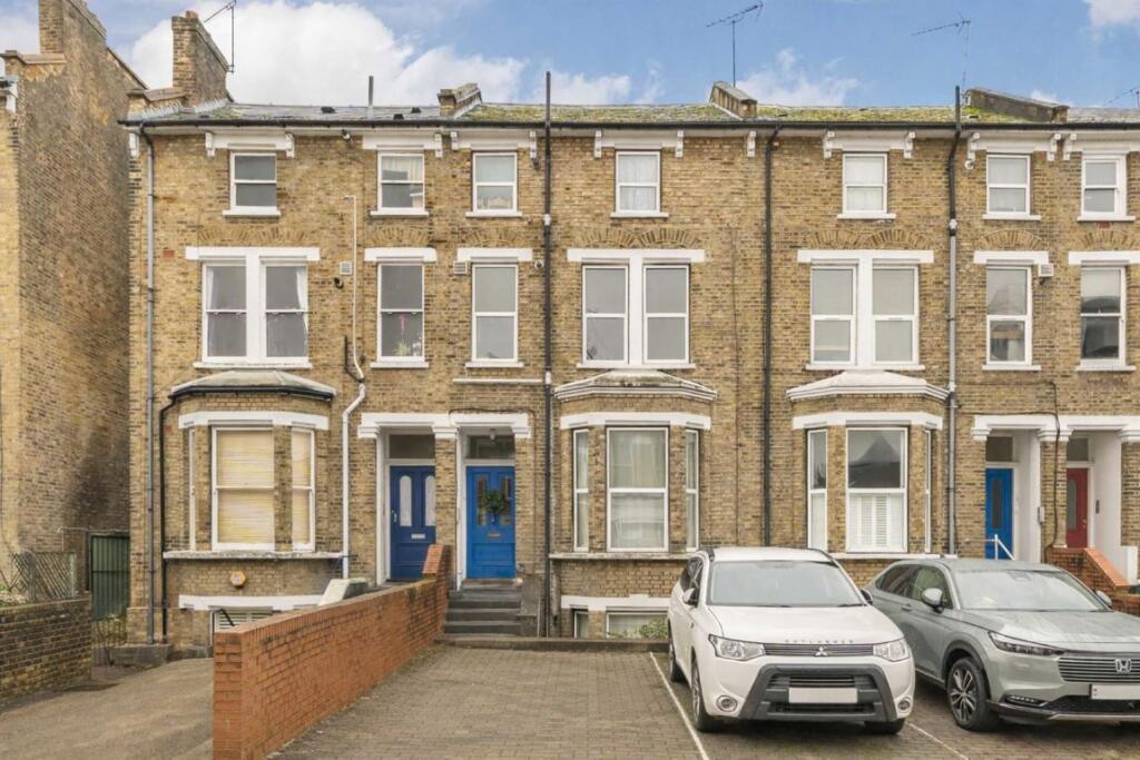 Main image of property: The Grove, Ealing