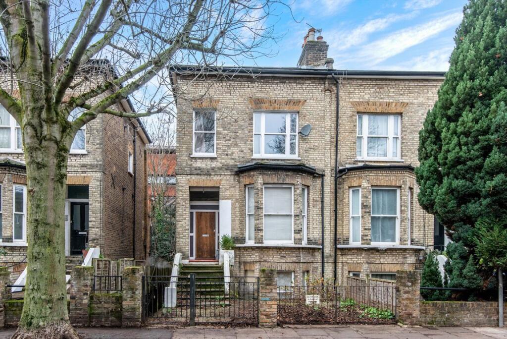 Main image of property: Oxford Road, Ealing