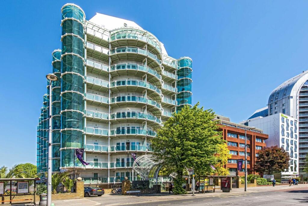 Main image of property: Uxbridge Road, Ealing