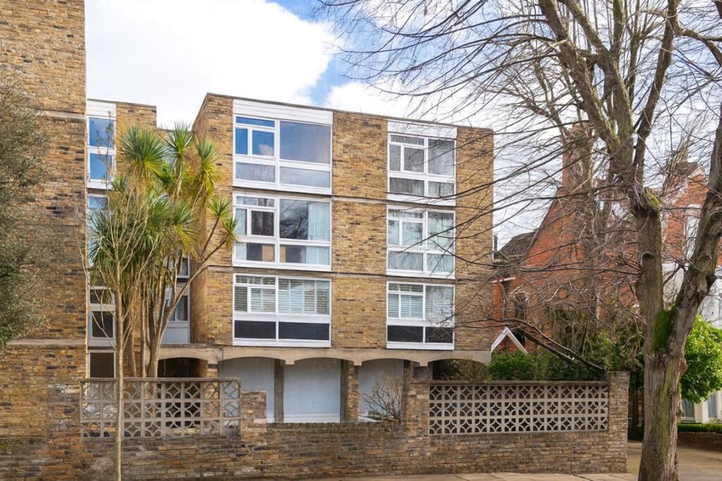 Main image of property: Corfton Road, Ealing