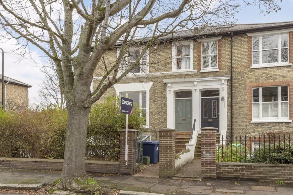 3 bedroom flat for sale in Ranelagh Road, Ealing, W5