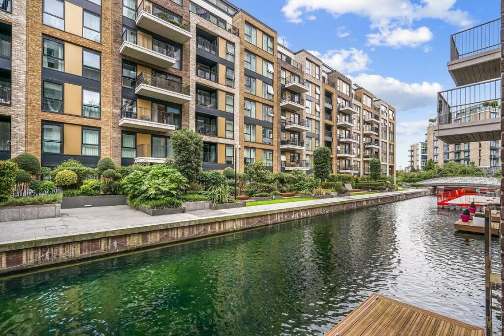 Main image of property: Park Street, Fulham