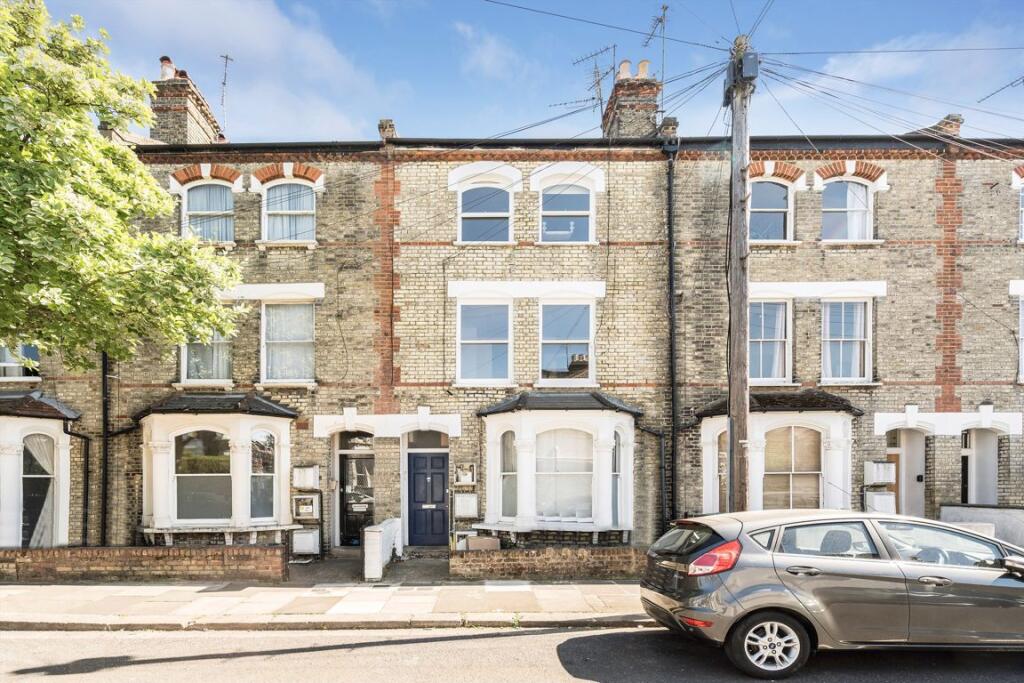 Main image of property: Delaford Street, Fulham