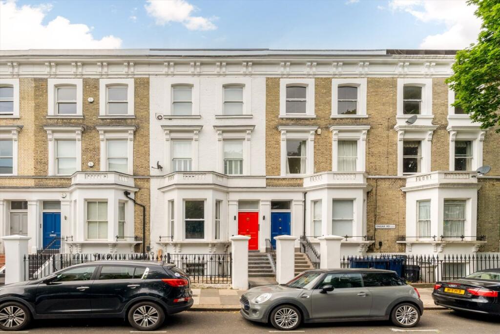 Main image of property: Ongar Road, Fulham