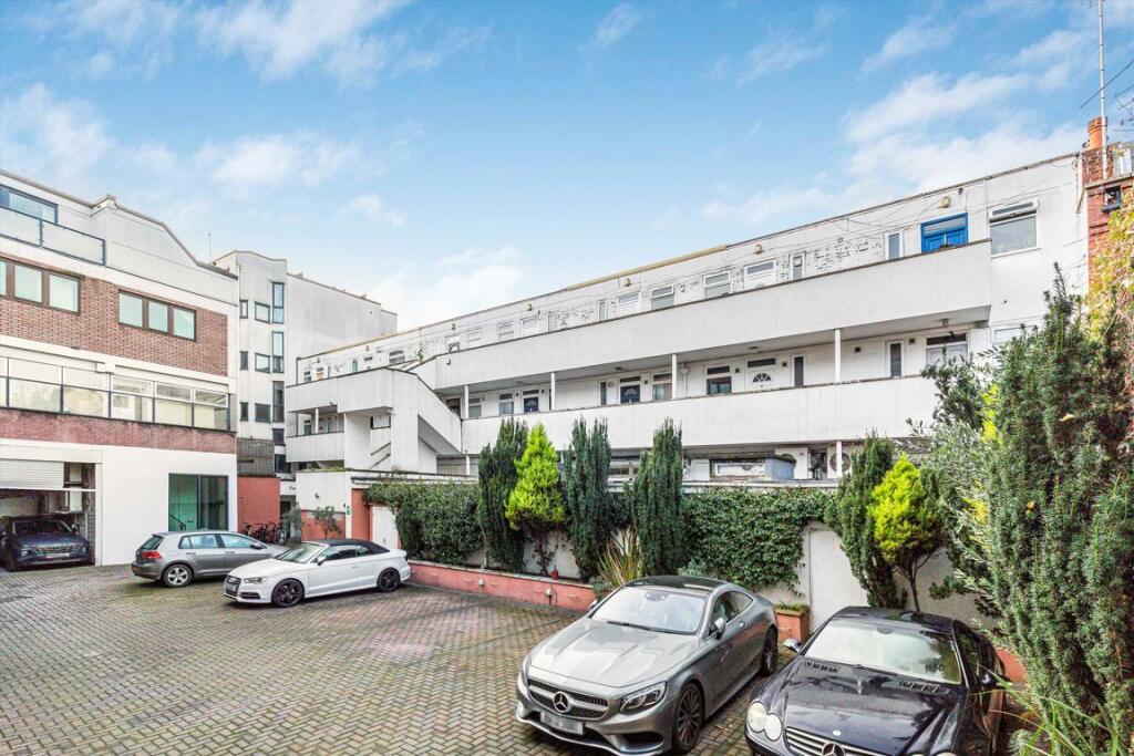 Main image of property: Farm Lane, Fulham