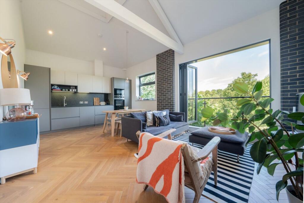 Main image of property: Atalanta Street, Fulham