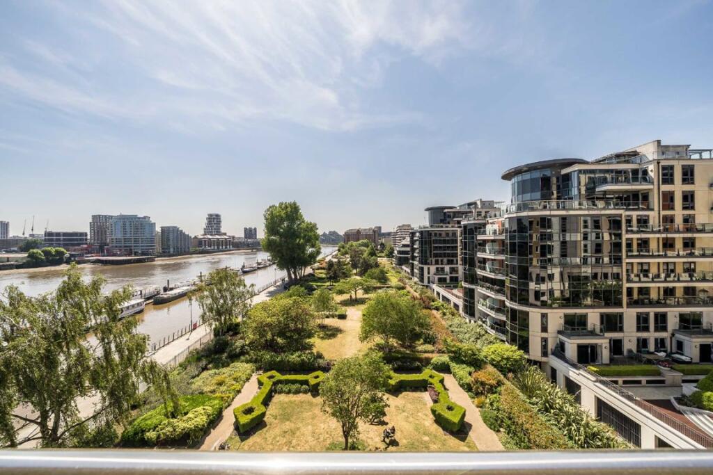 Main image of property: The Boulevard, Fulham