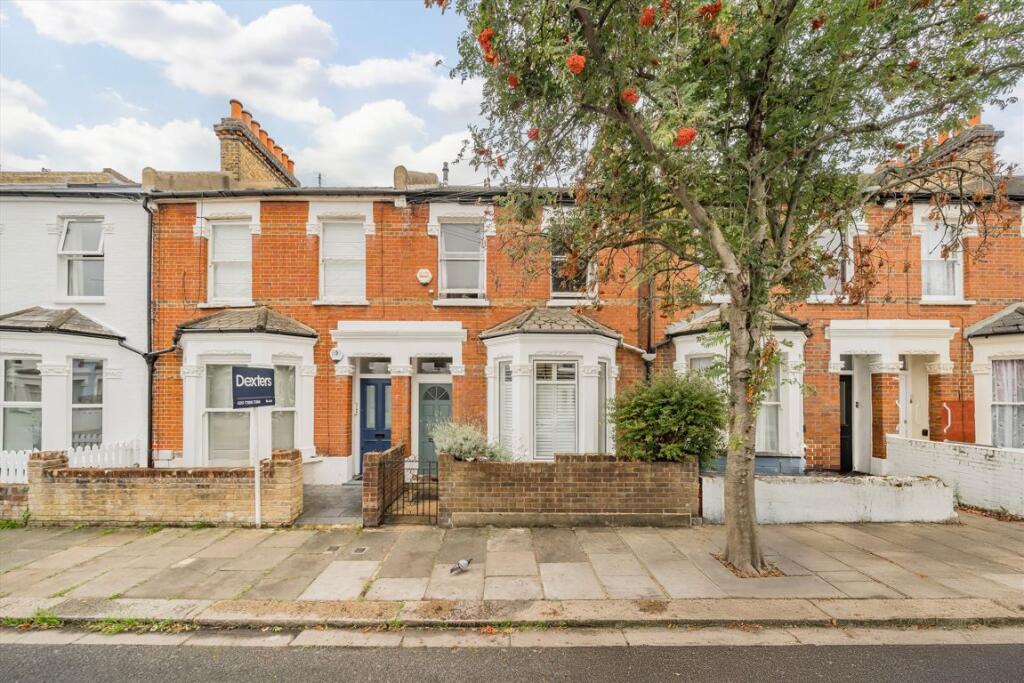 Main image of property: Prothero Road, Fulham