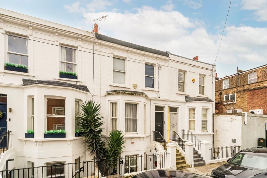 Main image of property: Anselm Road, Fulham