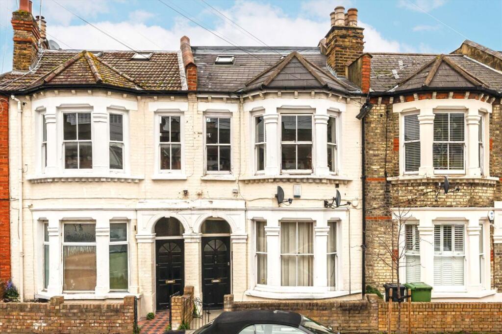 Main image of property: Kilkie Street, Fulham