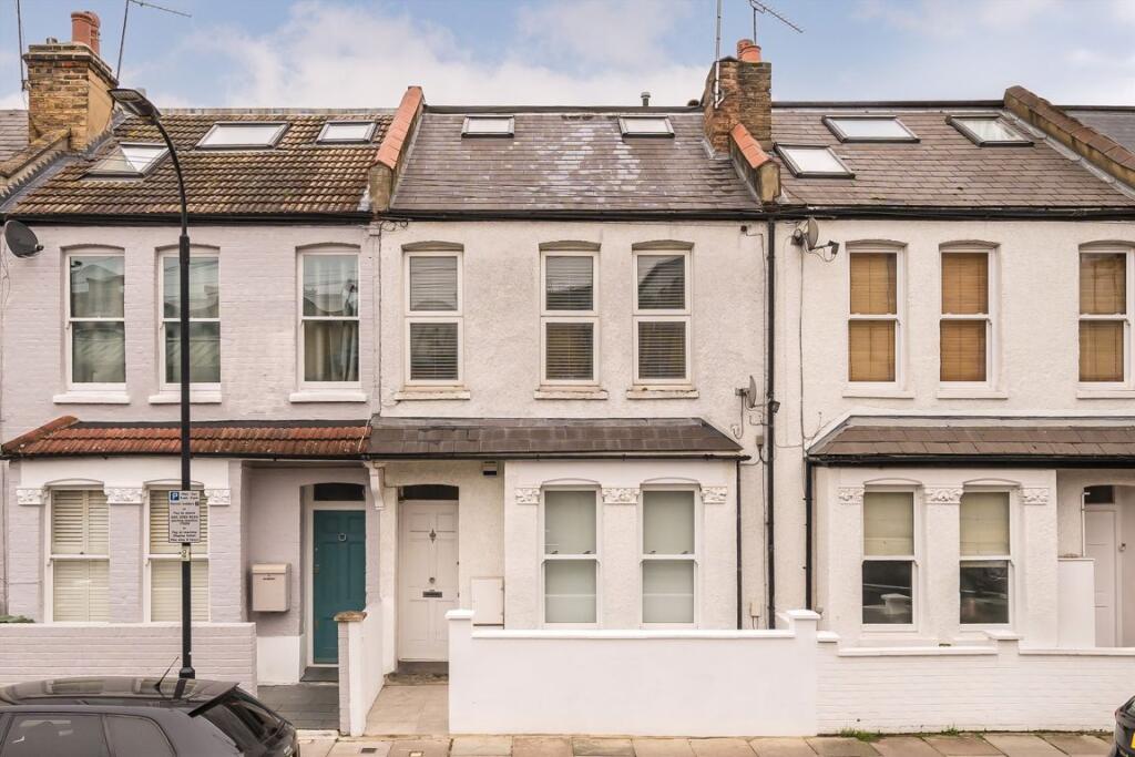 Main image of property: De Morgan Road, Fulham