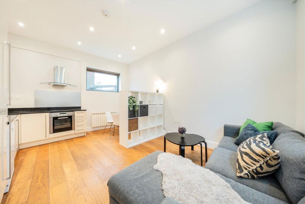 Main image of property: Bishops Road, Fulham