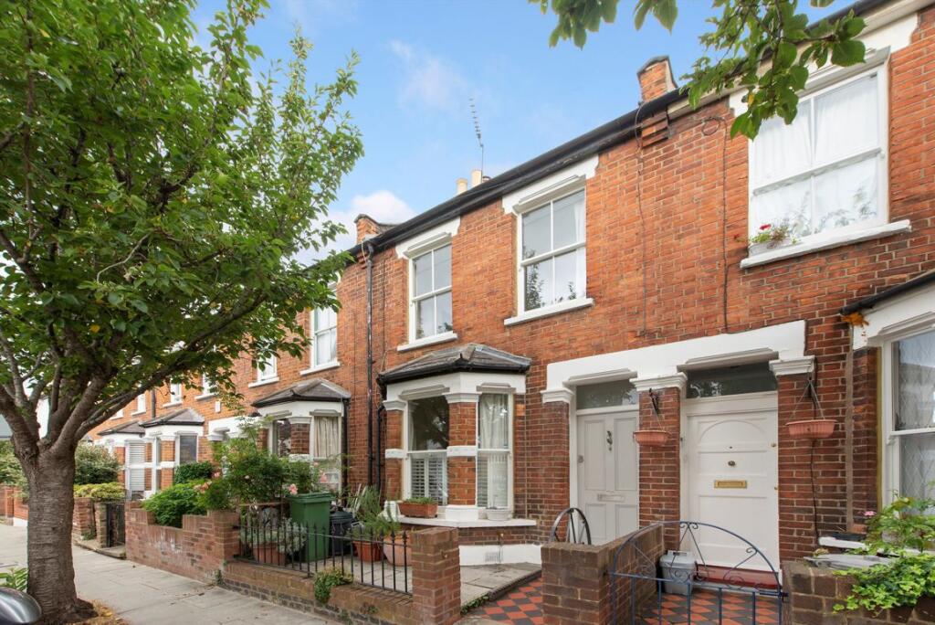 Main image of property: Mendora Road, Fulham