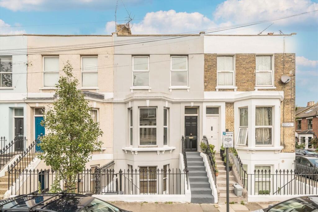 Main image of property: Eustace Road, Fulham