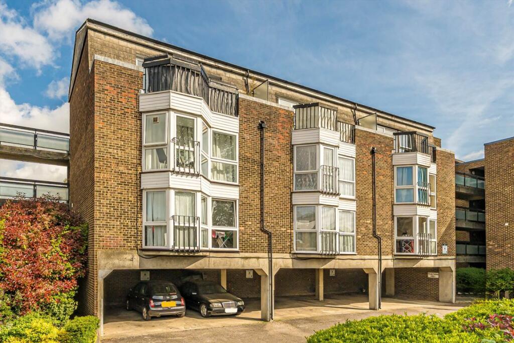 Main image of property: Station Road, Hampton