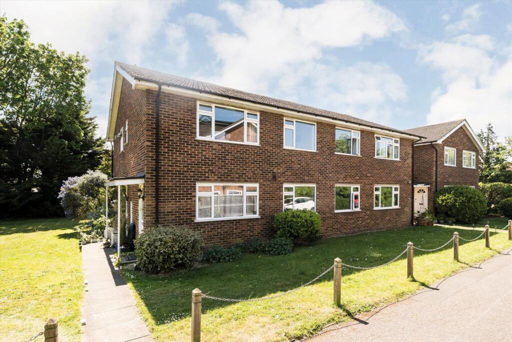 Main image of property: Percy Road, Hampton