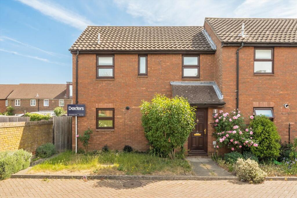 Main image of property: Partridge Road, Hampton