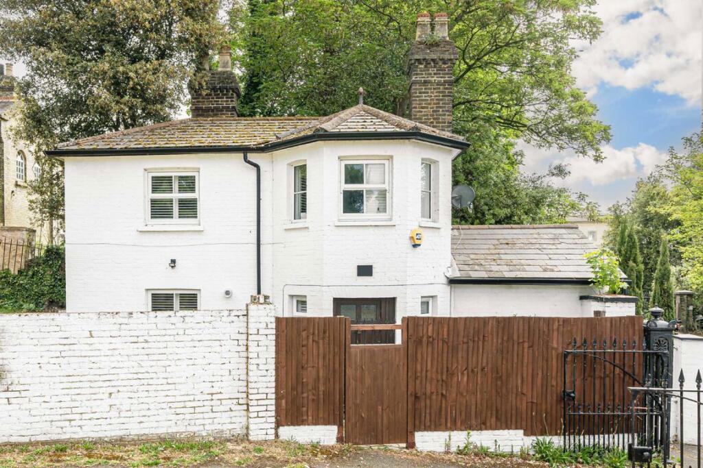 Main image of property: Upper Sunbury Road, Hampton