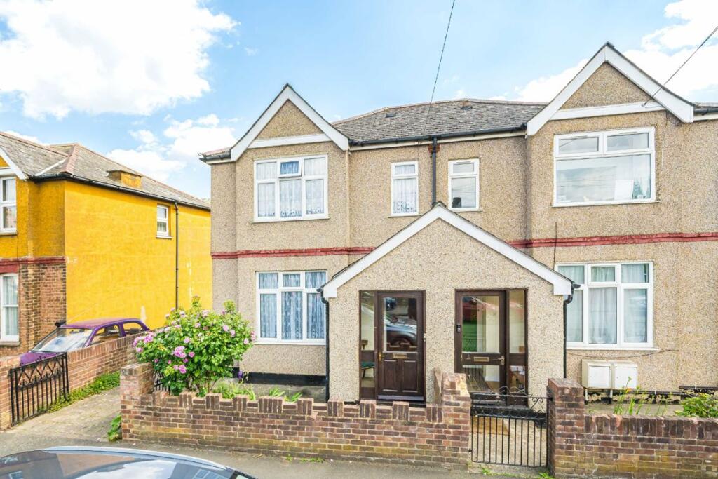 Main image of property: Millbourne Road, Hanworth