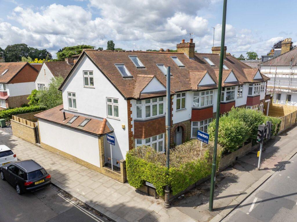 Main image of property: Hampton Road, Hampton Hill