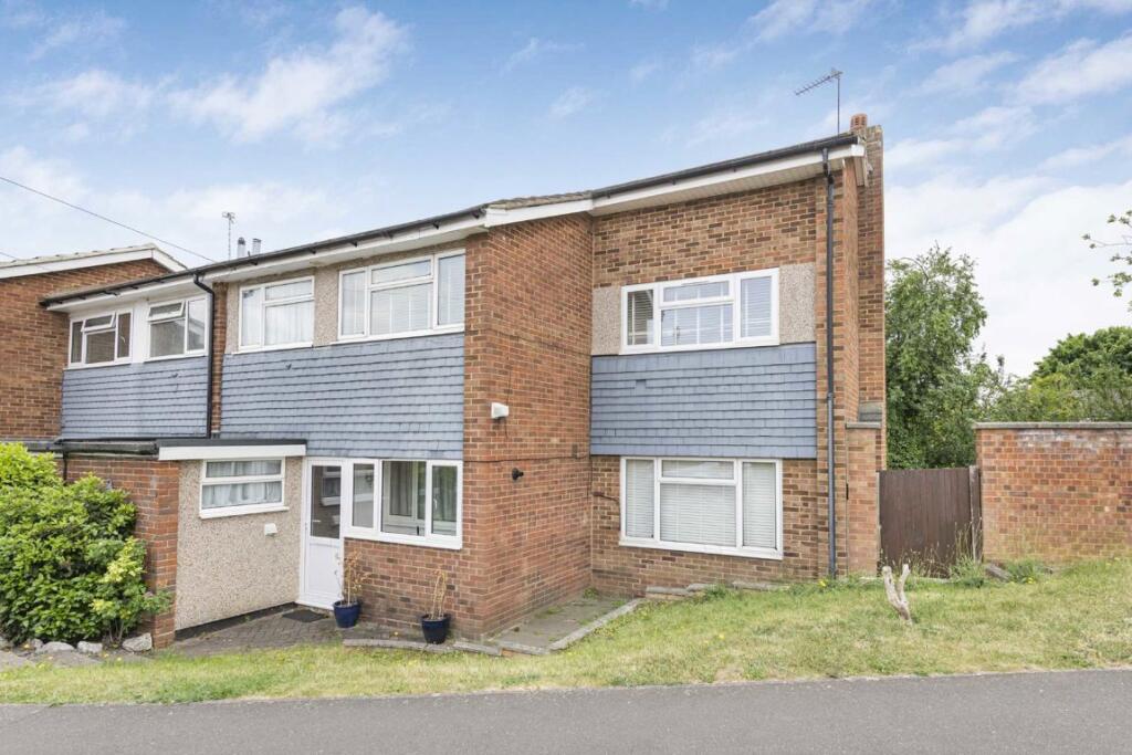 Main image of property: Stourton Avenue, Hanworth