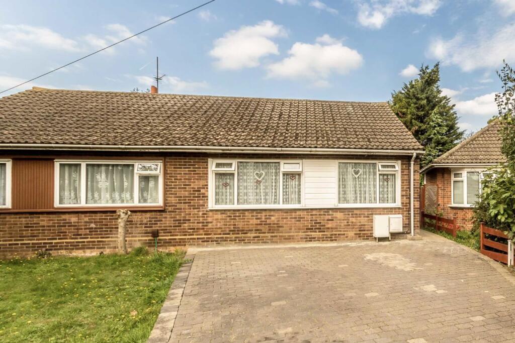 Main image of property: Broadlands, Hanworth