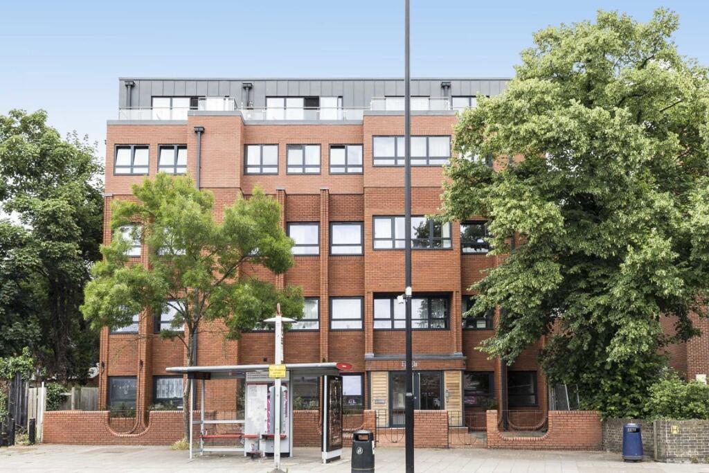 Main image of property: High Street, Feltham