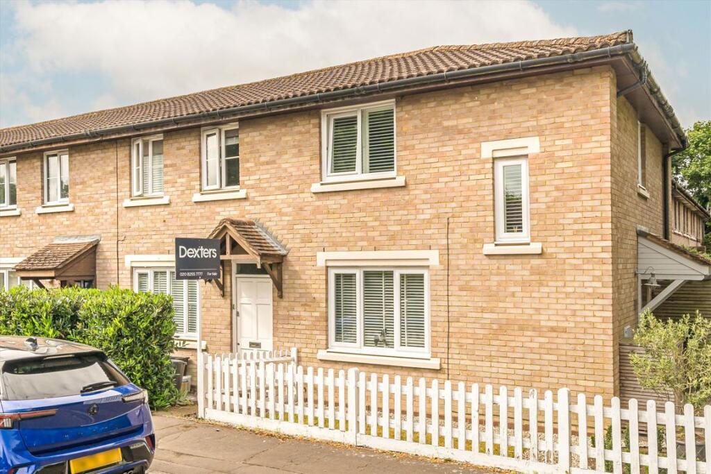Main image of property: Sonning Gardens, Hampton